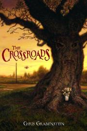 Book Cover for THE CROSSROADS