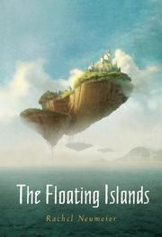 Cover art for THE FLOATING ISLANDS