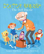 Cover art for DOCTOR SQUASH