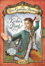 Cover art for KERKA’S BOOK