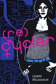 Cover art for (RE)CYCLER