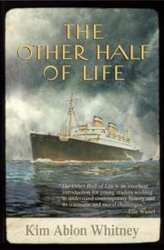 Book Cover for THE OTHER HALF OF LIFE