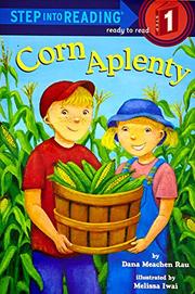 Cover art for CORN APLENTY
