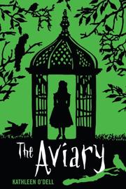 Book Cover for THE AVIARY