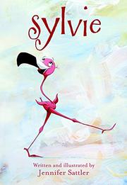 Cover art for SYLVIE