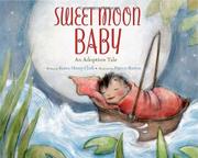 Cover art for SWEET MOON BABY