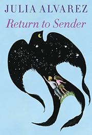 Cover art for RETURN TO SENDER