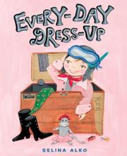 Book Cover for EVERY-DAY DRESS-UP