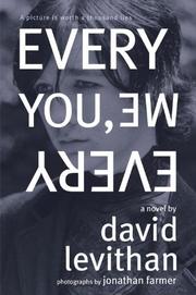 Cover art for EVERY YOU, EVERY ME