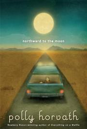 Book Cover for NORTHWARD TO THE MOON
