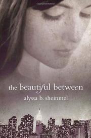 Cover art for THE BEAUTIFUL BETWEEN