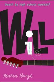 Cover art for WILL