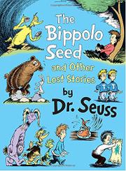 Book Cover for THE BIPPOLO SEED