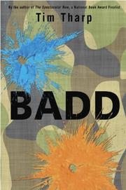 Cover art for BADD