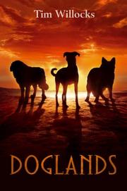 Cover art for DOGLANDS