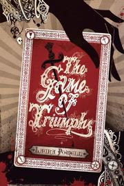 Book Cover for THE GAME OF TRIUMPHS