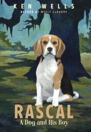 Cover art for RASCAL