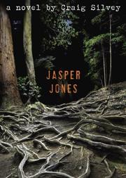 Book Cover for JASPER JONES