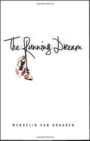 Book Cover for THE RUNNING DREAM