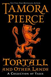 Cover art for TORTALL AND OTHER LANDS