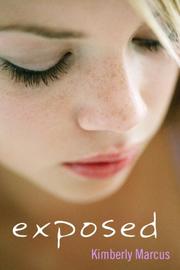Cover art for EXPOSED