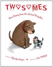 Cover art for TWOSOMES