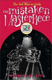 Cover art for THE MISTAKEN MASTERPIECE