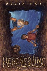 Cover art for HERE LIES LINC