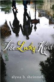 Cover art for THE LUCKY KIND