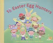 Cover art for 10 EASTER EGG HUNTERS