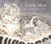 Book Cover for LITTLE MIST