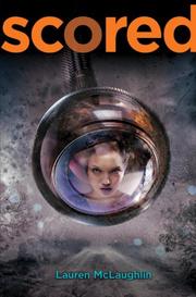 Cover art for SCORED