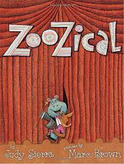 Book Cover for ZOOZICAL