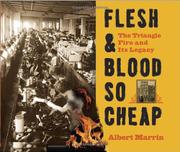 Book Cover for FLESH AND BLOOD SO CHEAP