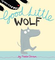 Cover art for GOOD LITTLE WOLF