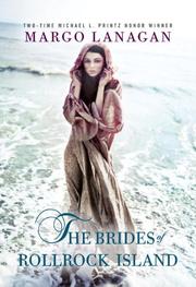 Cover art for THE BRIDES OF ROLLROCK ISLAND