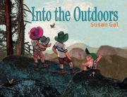 Book Cover for INTO THE OUTDOORS