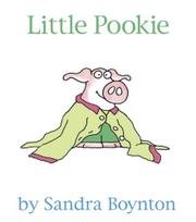 Book Cover for LITTLE POOKIE