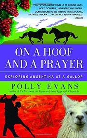 Cover art for ON A HOOF AND A PRAYER