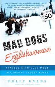 Cover art for MAD DOGS AND AN ENGLISHWOMAN