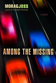 Cover art for AMONG THE MISSING