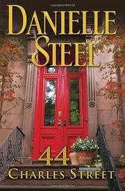 Cover art for 44 CHARLES STREET