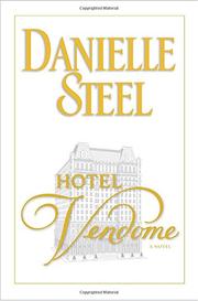 Cover art for HOTEL VENDÔME