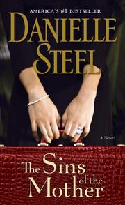 Book Cover for THE SINS OF THE MOTHER