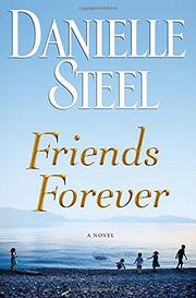 Book Cover for FRIENDS FOREVER