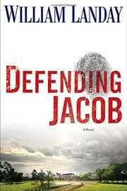 Cover art for DEFENDING JACOB