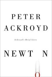 Cover art for NEWTON