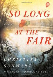 Book Cover for SO LONG AT THE FAIR