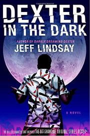 Book Cover for DEXTER IN THE DARK
