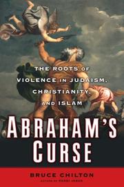 Cover art for ABRAHAM’S CURSE